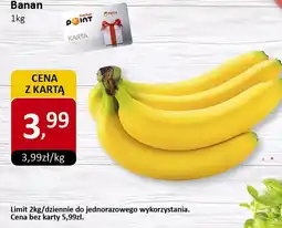 Market Point Banan Market Point oferta