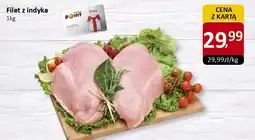 Market Point Filet z indyka Market Point oferta