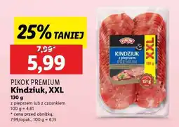 Lidl PIKOK PREMIUM Kindziuk, XXL oferta