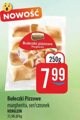 MOKPOL Bułeczki pizzowe henglein oferta