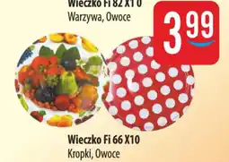 MOKPOL Wieczko fi 82 x1 0 warzywa, owoce oferta