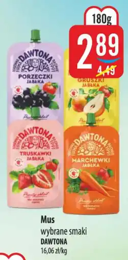 MOKPOL Mus dawtona oferta