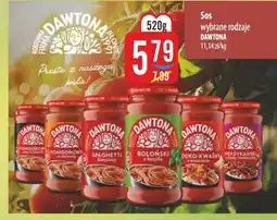 MOKPOL Sos dawtona oferta