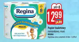 MOKPOL Papier toaletowy regina oferta