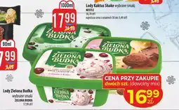MOKPOL Lody Zielona Budka oferta