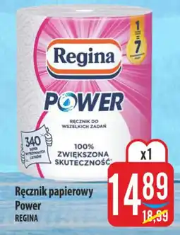 MOKPOL Ręcznik papierowy power regina oferta