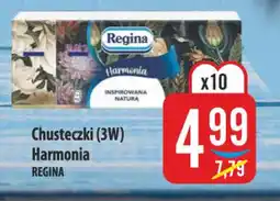 MOKPOL Chusteczki (3w) harmonia regina oferta