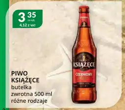 Eurocash Cash & Carry Piwo książęce oferta