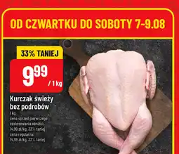 Polomarket Kurczak świeży bez podrobów POLOmarket oferta