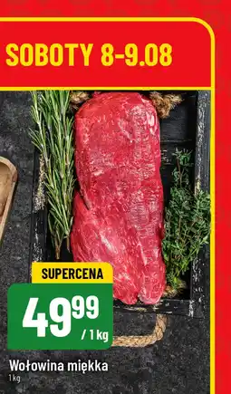 Polomarket Wołowina miękka POLOmarket oferta