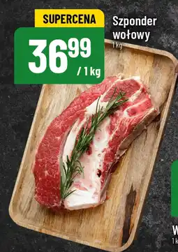 Polomarket Szponder wołowy POLOmarket oferta