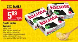 Polomarket Masło ekstra Łaciate oferta