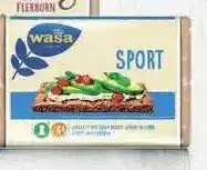 Carrefour Pieczywo chrupkie Sport Wasa oferta