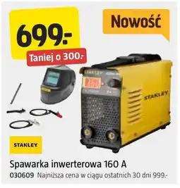 Jula Spawarka Stanley oferta