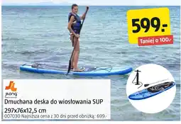Jula Deska do pływania Jilong oferta