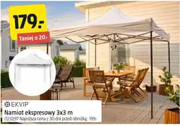 Jula Namiot Ekvip oferta