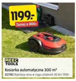 Jula Kosiarka automatyczna Meec Tools oferta