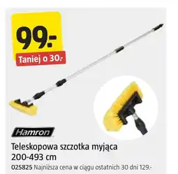 Jula Szczotka Hamron oferta