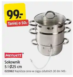 Jula Sokownik oferta