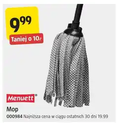 Jula Mop Menuett oferta