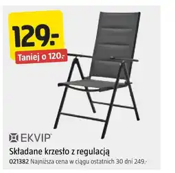 Jula Krzesło Ekvip oferta