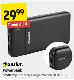 Jula Powerbank oferta