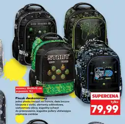 Kaufland Plecak oferta