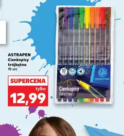 Kaufland Cienkopisy Astrapen oferta