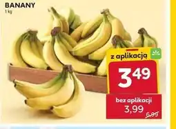Stokrotka Banany oferta