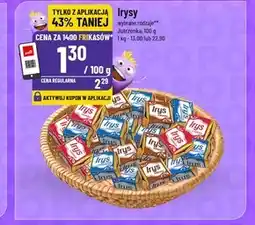 Polomarket Cukierki Jutrzenka oferta