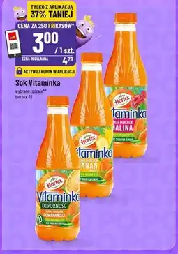 Polomarket Sok Hortex oferta