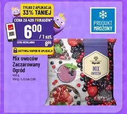 Polomarket Mieszanka owoców Zaczarowany Ogród oferta