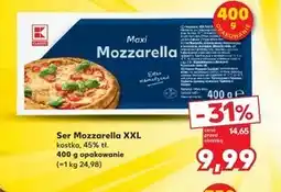 Kaufland Ser K-Classic oferta
