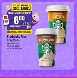 Polomarket Kawa Starbucks oferta