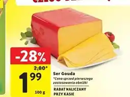 Intermarche Ser oferta