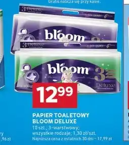 Stokrotka Optima Papier toaletowy Bloom oferta