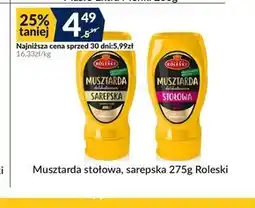 Musztarda Roleski
