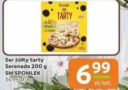 Społem Ser Serenada oferta