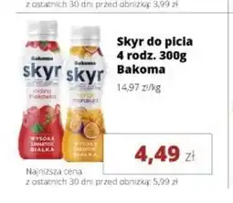 Torimpex Skyr Bakoma oferta
