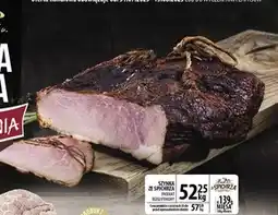 Delisso Delikatesy Szynka Wędliny ze Spichrza oferta