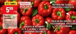 Polomarket Papryka C&A oferta