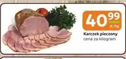 Społem Karczek oferta