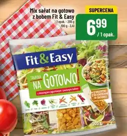 Polomarket Mix sałat Fit & Easy oferta