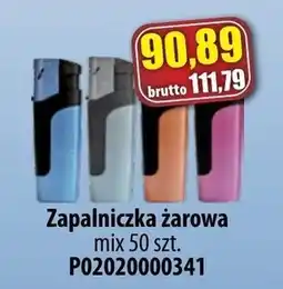 AT Zapalniczka oferta