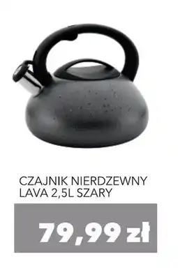 Nela Czajnik Lava oferta