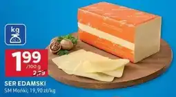Stokrotka Optima SER EDAMSKI oferta