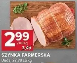 Stokrotka Optima SZYNKA FARMERSKA oferta