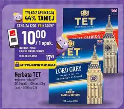 Polomarket Herbata Tet wybrane rodzaje oferta