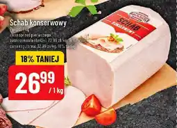 Polomarket Schab konserwowy pekpol oferta