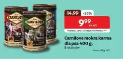 Kakadu Karma dla psa Wild Turkey oferta